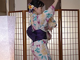 丸出しストリップ・ダンス・ショーへようこそ　サンプル画像04